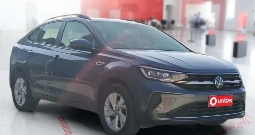 Volkswagen Nivus 2024 1.0 200 tsi total flex comfortline automático