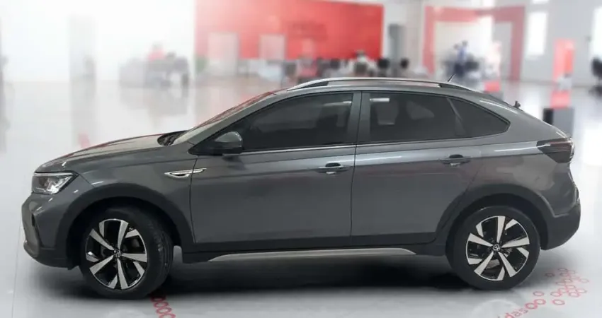 Volkswagen Nivus 2024 1.0 200 tsi total flex highline automático