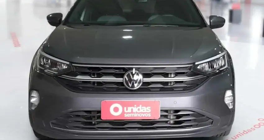Volkswagen Nivus 2023 1.0 200 tsi total flex highline automático