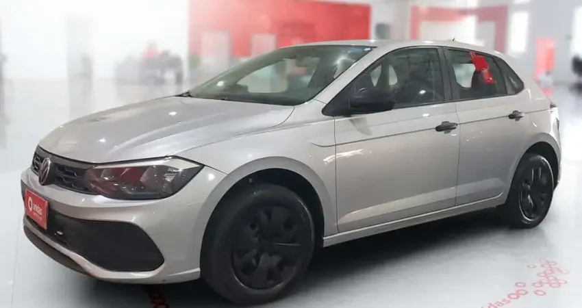 Volkswagen Polo 2023 1.0 mpi track manual