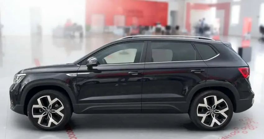 Volkswagen Taos 2024 1.4 250 tsi total flex highline automático