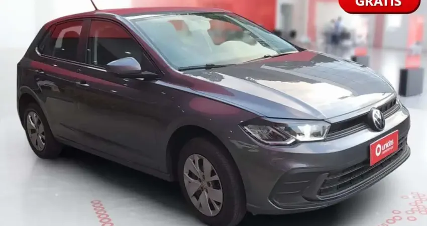 Volkswagen Polo 2024 1.0 mpi manual