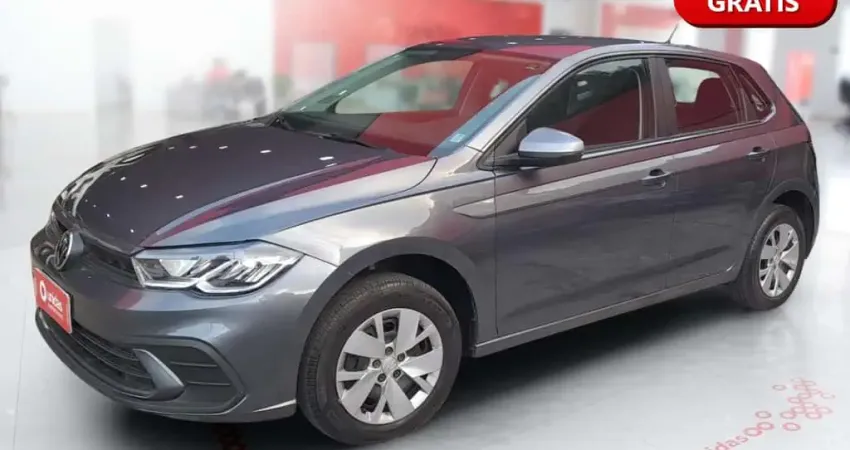 Volkswagen Polo 2024 1.0 mpi manual