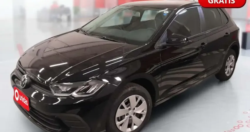 Volkswagen Polo 2024 1.0 mpi manual