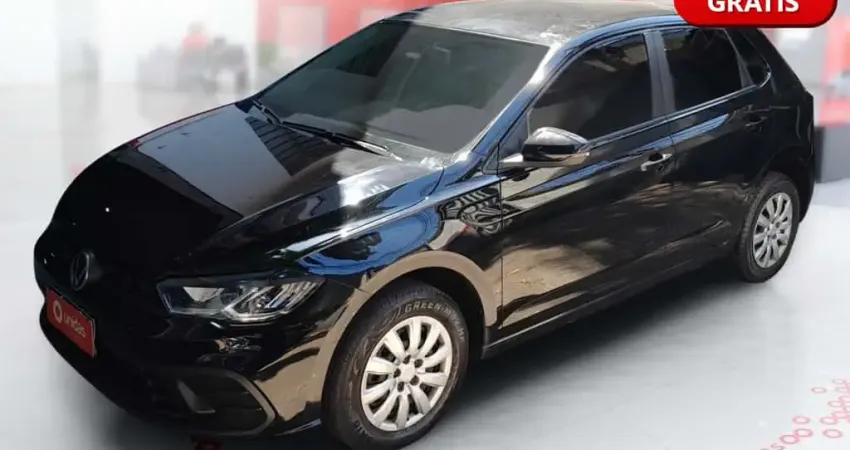 Volkswagen Polo 2024 1.0 mpi manual