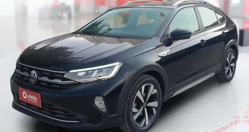 Volkswagen Nivus 2024 1.0 200 tsi total flex highline automático