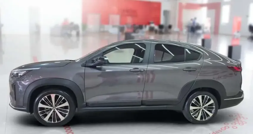 Fiat Fastback 2024 1.0 turbo 200 flex audace cvt