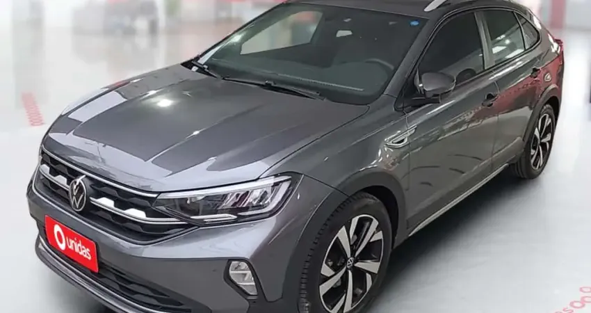 Volkswagen Nivus 2024 1.0 200 tsi total flex highline automático