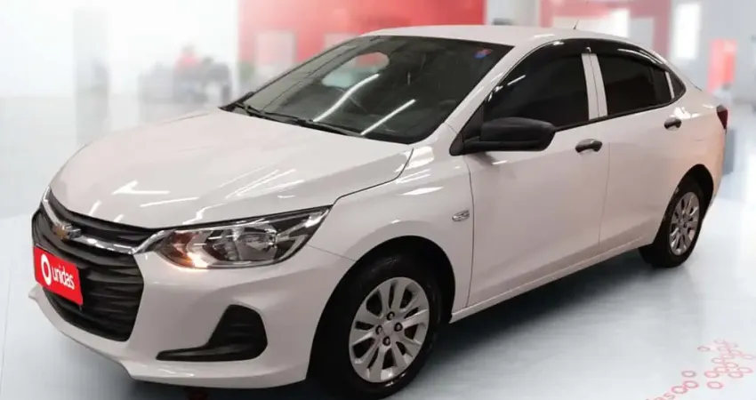 Chevrolet Onix 2022 1.0 turbo flex automático