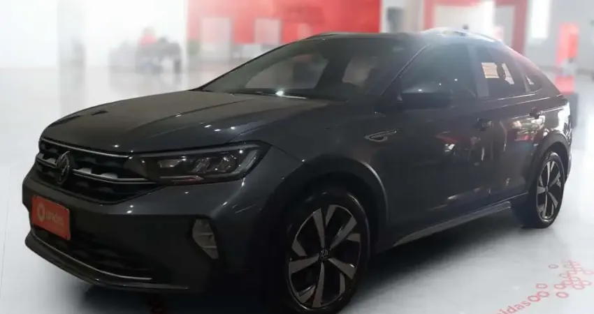 Volkswagen Nivus 2024 1.0 200 tsi total flex highline automático