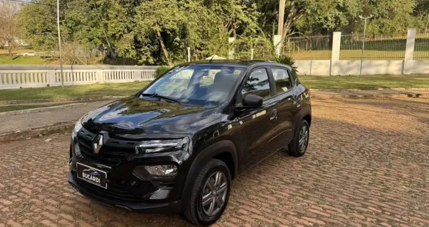 RENAULT Kwid 1.0 12V 4P SCE FLEX ZEN