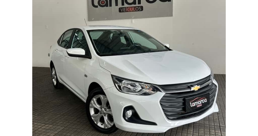 Chevrolet Onix 2023 1.0 turbo flex ltz automático
