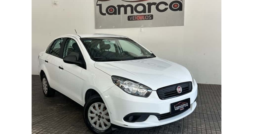 Fiat Grand siena 2021 1.0 evo flex manual