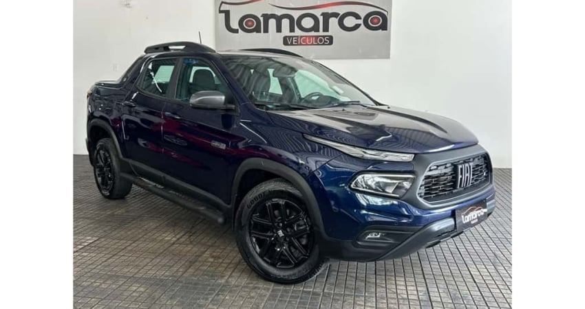 Fiat Toro 2022 2.0 16v turbo diesel ultra 4wd at9