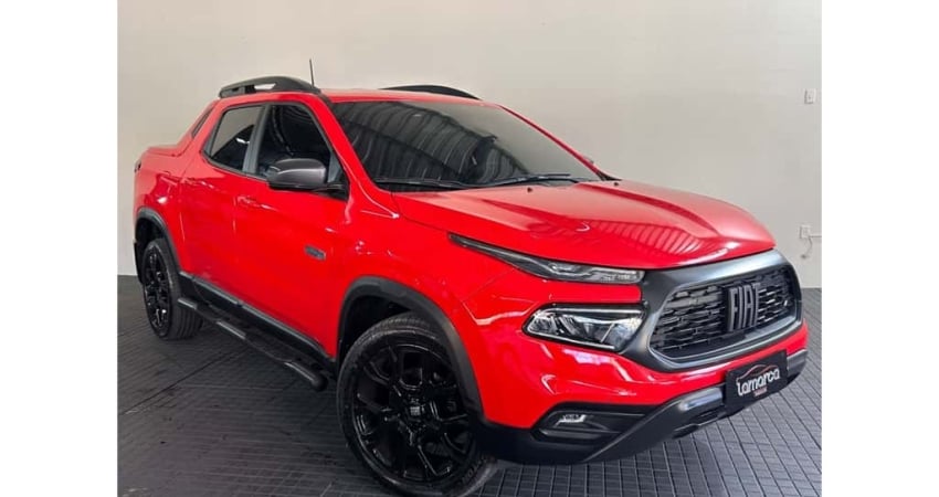 Fiat Toro 2022 2.0 16v turbo diesel ultra 4wd at9