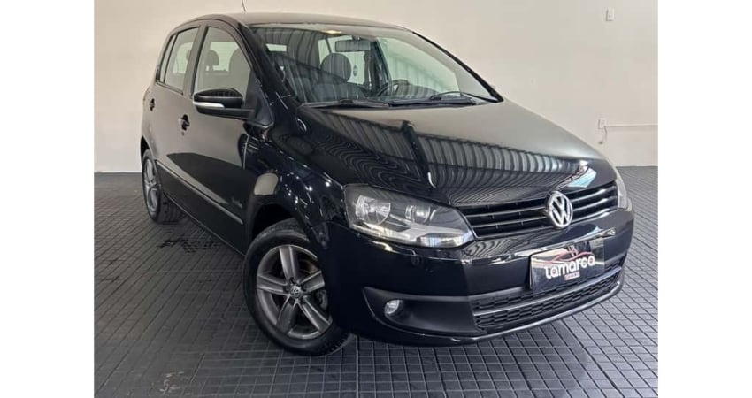 Volkswagen Fox 2012 1.0 mi 8v flex 4p manual