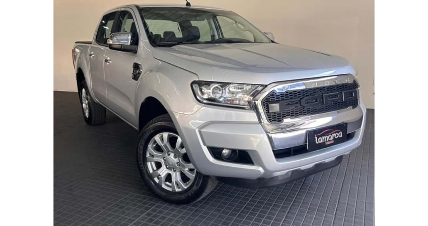 Ford Ranger 2018 3.2 xlt 4x4 cd 20v diesel 4p automático