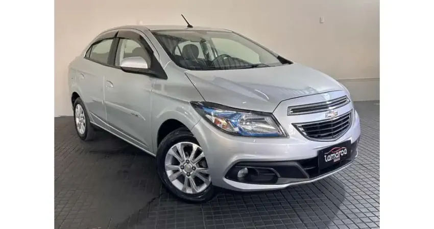 Chevrolet Prisma 2015 1.4 mpfi ltz 8v flex 4p automático