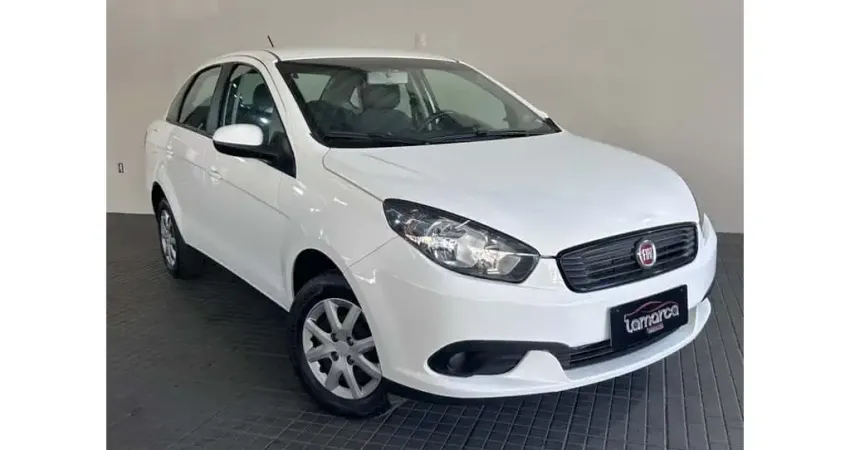 Fiat Grand siena 2021 1.0 evo flex manual