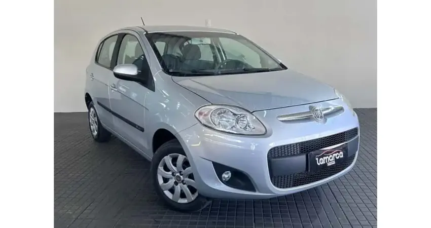 Fiat Palio 2013 1.4 mpi attractive 8v flex 4p manual