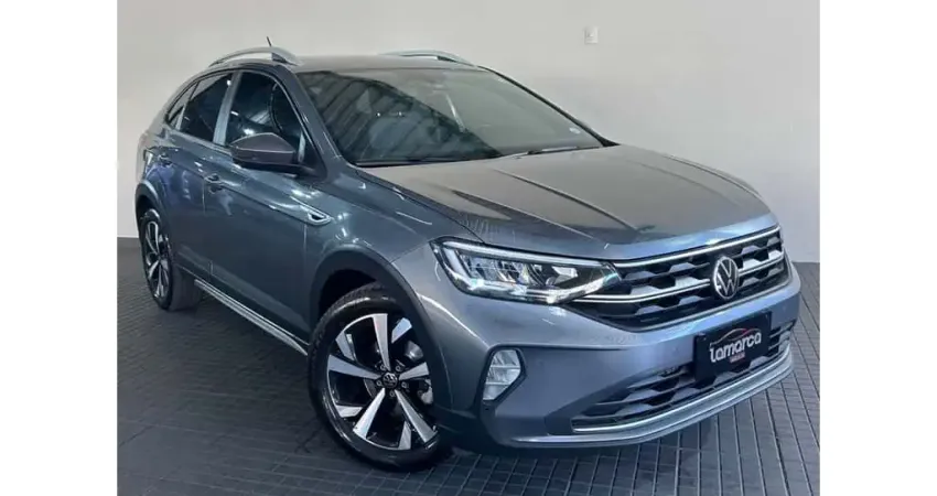 Volkswagen Nivus 2024 1.0 200 tsi total flex highline automático