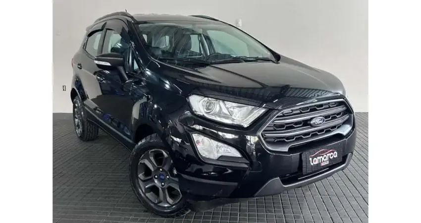 Ford Ecosport 2019 1.5 ti-vct flex freestyle automático