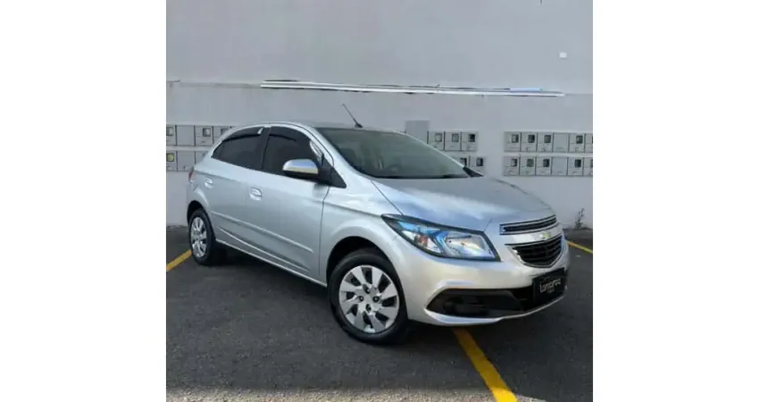Chevrolet Onix 2013 1.4 mpfi lt 8v flex 4p manual