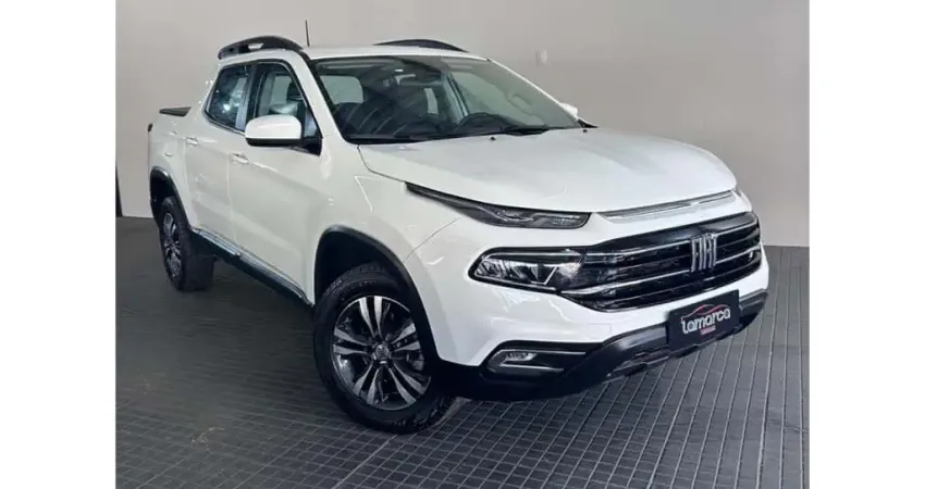 Fiat Toro 2023 2.0 16v turbo diesel freedom 4wd at9