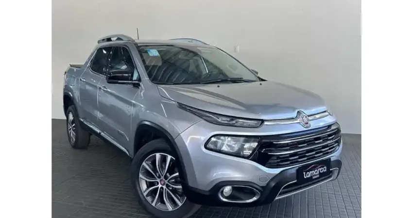 Fiat Toro 2021 2.0 16v turbo diesel volcano 4wd at9