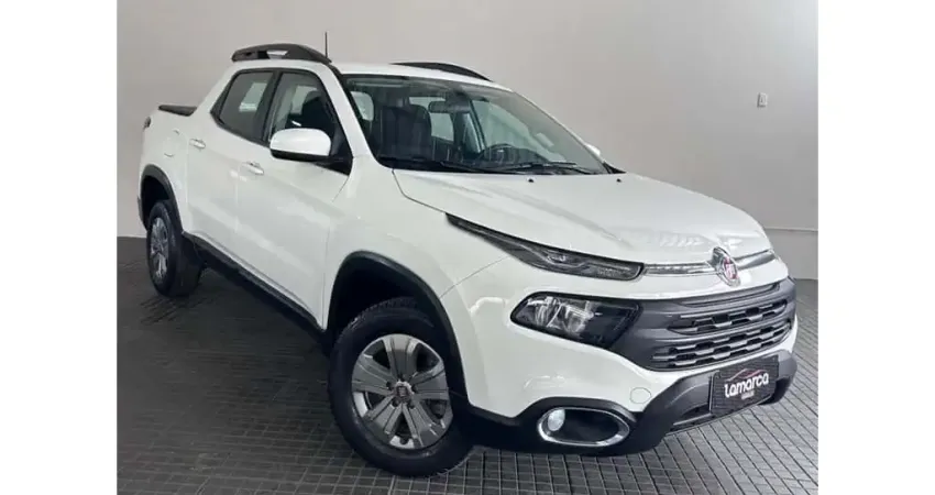 Fiat Toro 2020 1.8 16v evo flex freedom at6