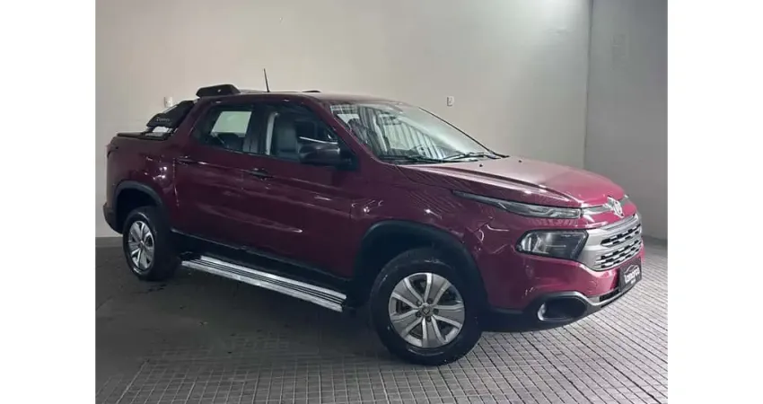 Fiat Toro 2017 1.8 16v evo flex freedom at6
