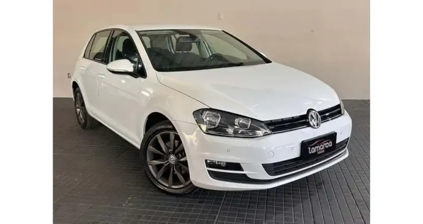 Volkswagen Golf 2015 1.4 tsi comfortline 16v gasolina 4p automático