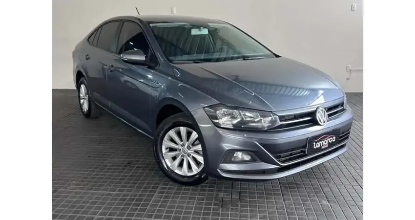 Volkswagen Virtus 2022 1.0 200 tsi comfortline automático