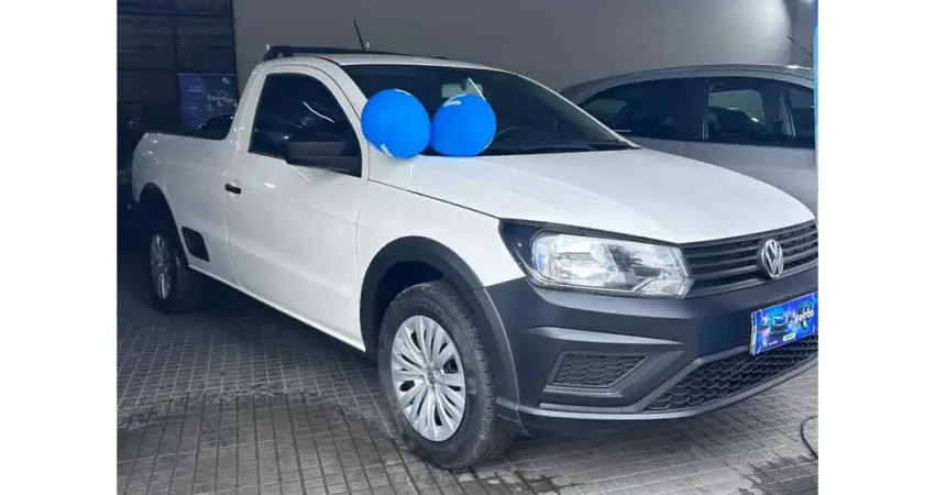 Volkswagen Saveiro 2023 1.6 msi robust cs 16v flex 2p manual