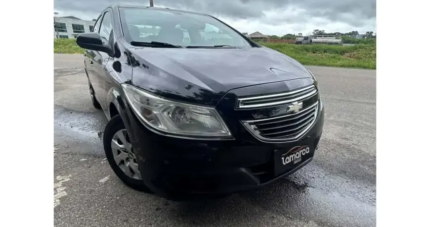 Chevrolet Prisma 2015 1.0 mpfi lt 8v flex 4p manual