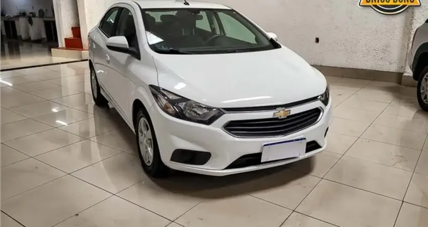 Chevrolet Prisma 2019 1.4 mpfi lt 8v flex 4p manual