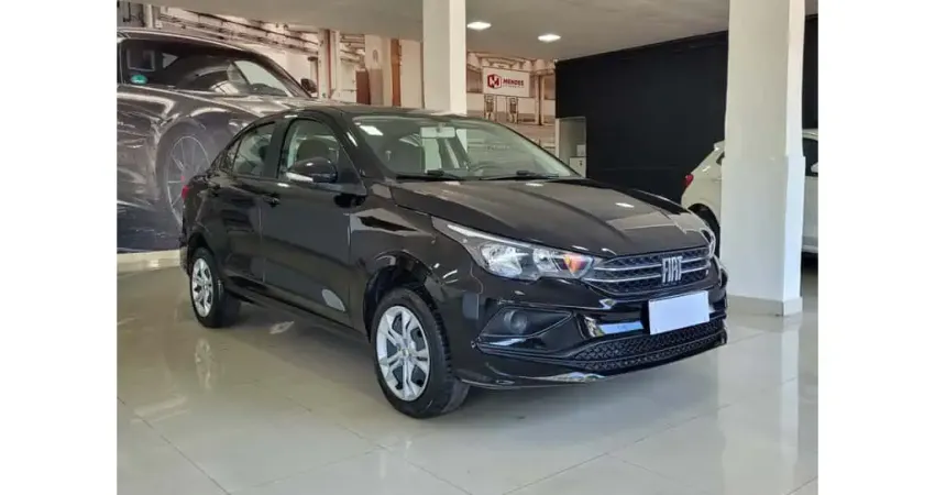 Fiat Cronos 2024 1.3 firefly flex drive manual