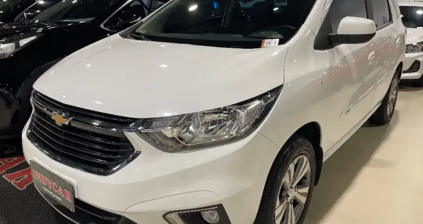 CHEVROLET SPIN 18L AT PREMIER 