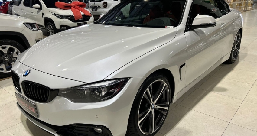 BMW 430I 