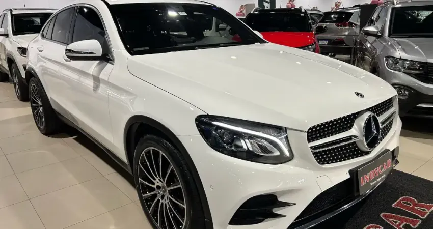 MERCEDES GLC 250 4MATIC