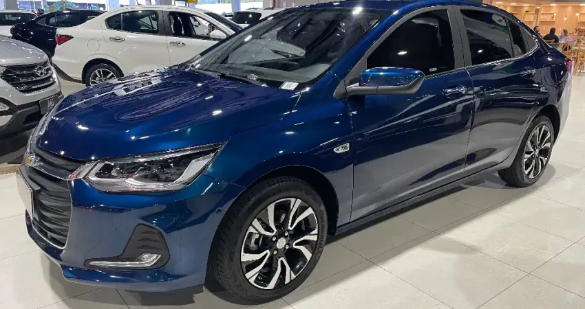 ONIX SEDAN PREMIER