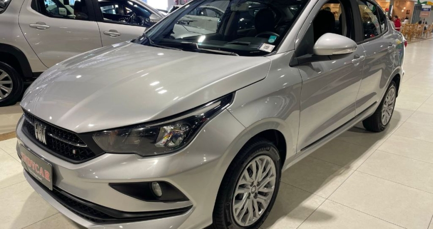 FIAT CRONOS 