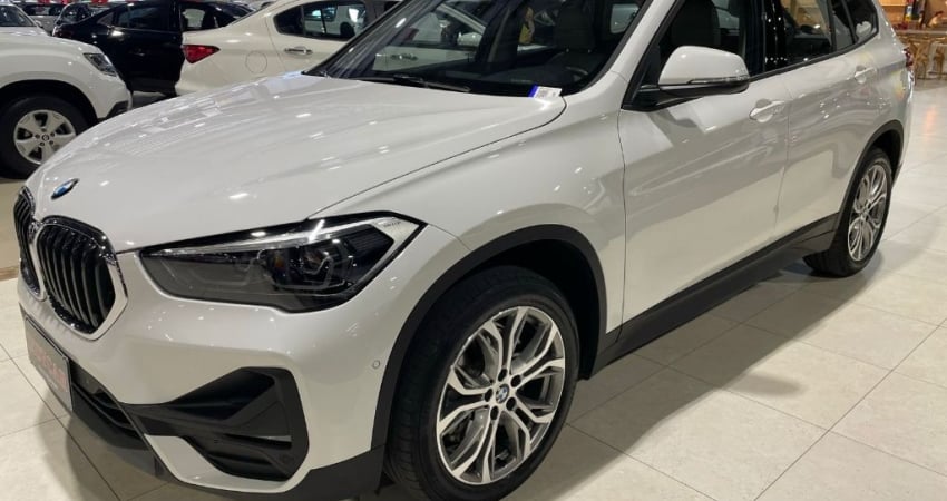 BMW X1 XDRIVE 20I 
