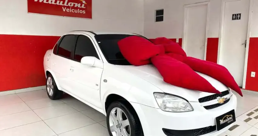 CHEVROLET CLASSIC LS 2012