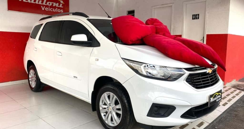 CHEVROLET SPIN 1.8AT LT 2024