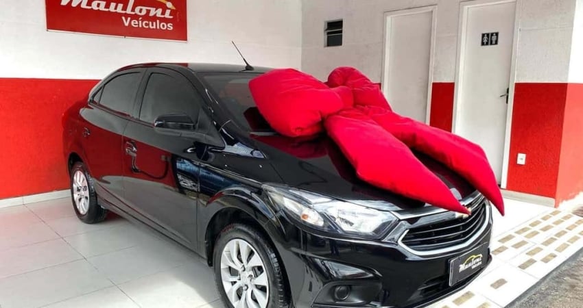 CHEVROLET PRISMA 1.4 MT LT 2017