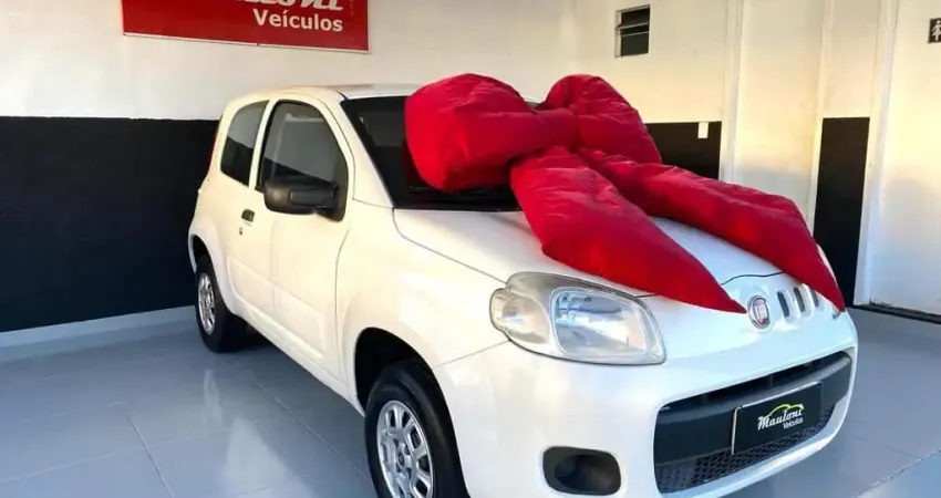 FIAT UNO VIVACE 1.0 2014