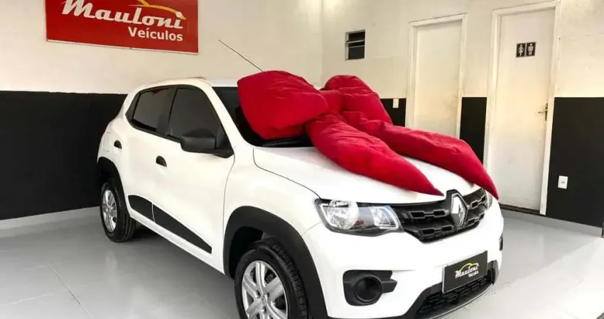 RENAULT KWID ZEN 10MT 2022