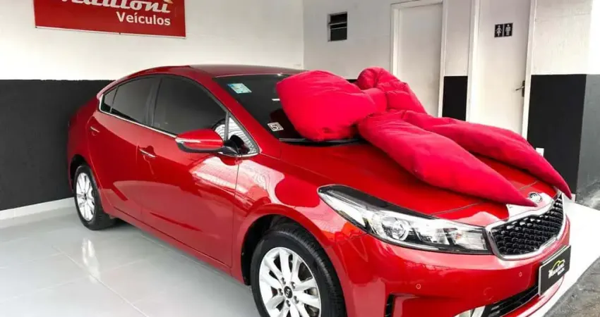 KIA CERATO FF SX4 ATNB 2019