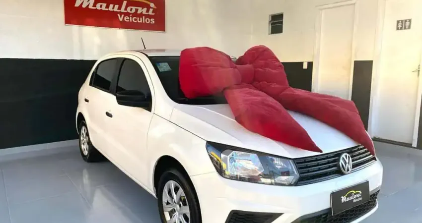 VOLKSWAGEN GOL 1.0L MC4 2021